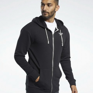 리복 후드집업 L 새제품