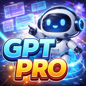 chatgpt pro 챗지피티프로 28,000원 GPT