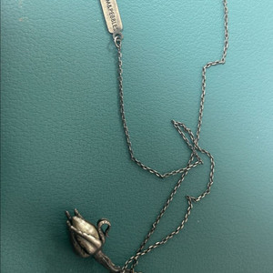 젬앤페블스 목걸이