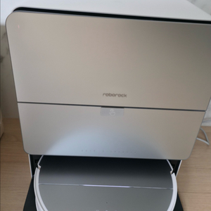 로보락 로봇청소기 (160만원, 1월17일구매)