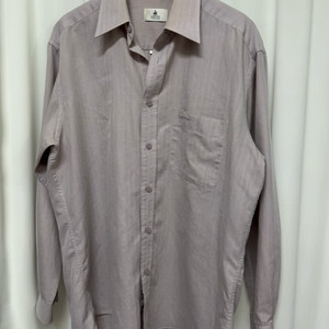 랑방 클래식 셔츠