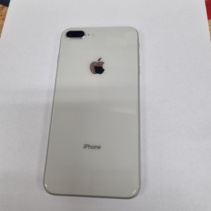 .아이폰8플러스 64GB 실버 특SSS급 중고폰 배터리100% 레트로감성 인스타 카메라폰 8+ 208428 이미지