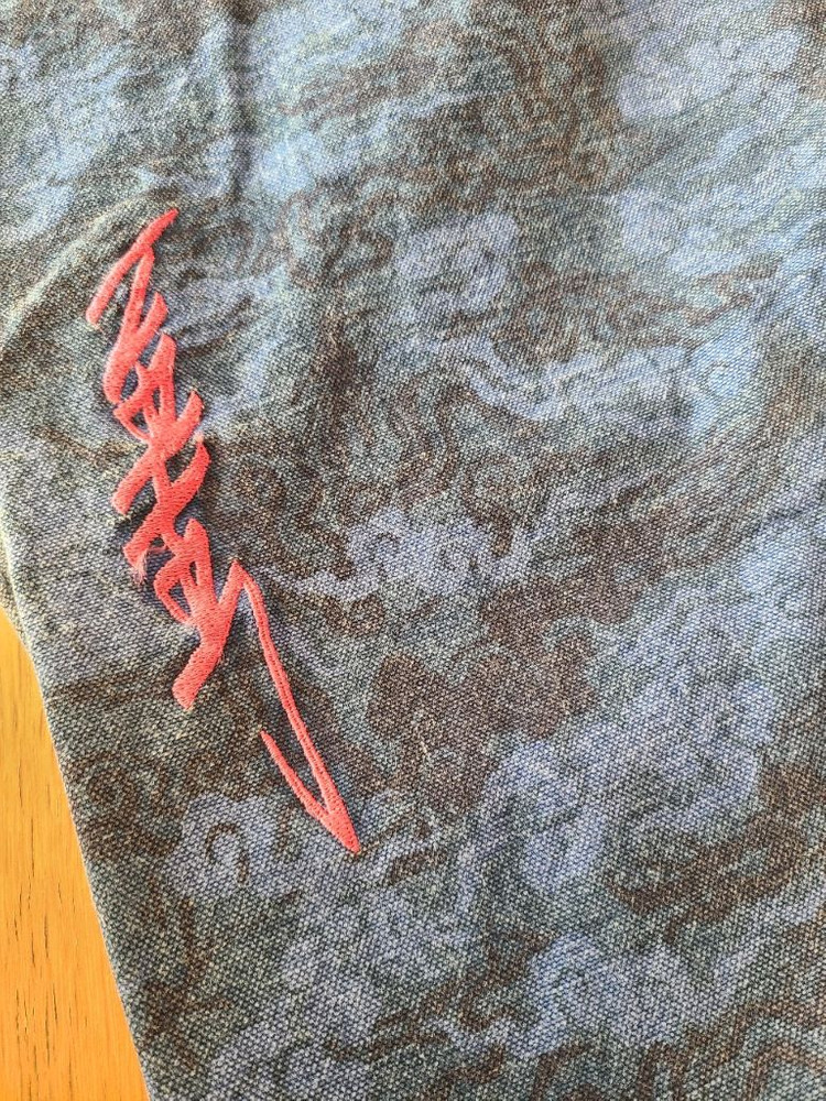 A&P X JAHAN Full Camo GI / A1L 수축 완료 A1 착용감 / 물빠짐 O / 주짓수 도복--5