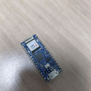 아두이노 나노 33 iot with headers