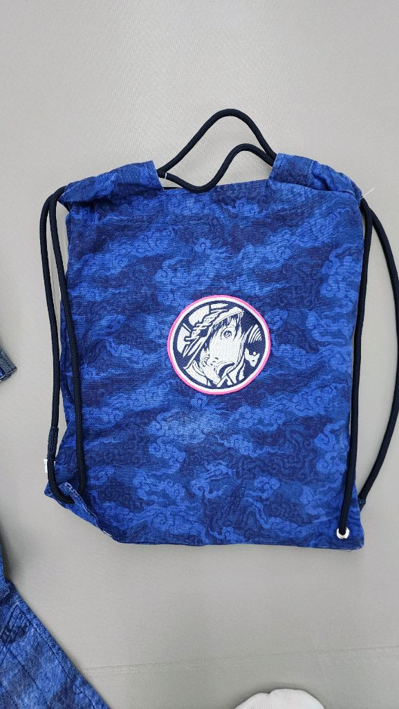 A&P X JAHAN Full Camo GI / A1L 수축 완료 A1 착용감 / 물빠짐 O / 주짓수 도복--6