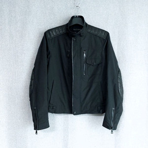 랄프로렌 블랙라벨 남성 라이더 자켓