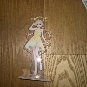 블루아카이브 이치방쿠지 히후미 아크릴