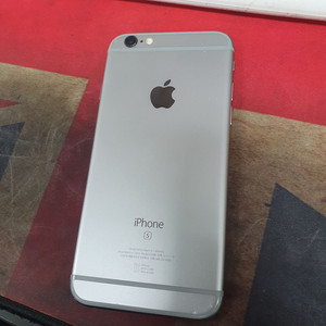 .아이폰6S 32GB 스그 중고폰 배터리100% 레트로감성 인스타 사진폰 카메라폰 120420 이미지