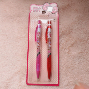 새상품/재고1) 고전 산리오 헬로키티 키티 빈티지 샤프 산리오 고전문구 고전완구