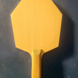 주문제작 최고성능 기소히노키 육각 쉐이크 FL ST CS 탁구라켓