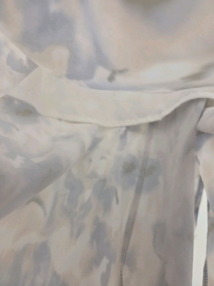 나염 롱원피스 이미지