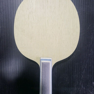 주문제작 수비형 탁구라켓 주세혁사이즈 FL ST 성능우수