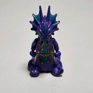 레고 칼마르 왕자 미피 미니피겨