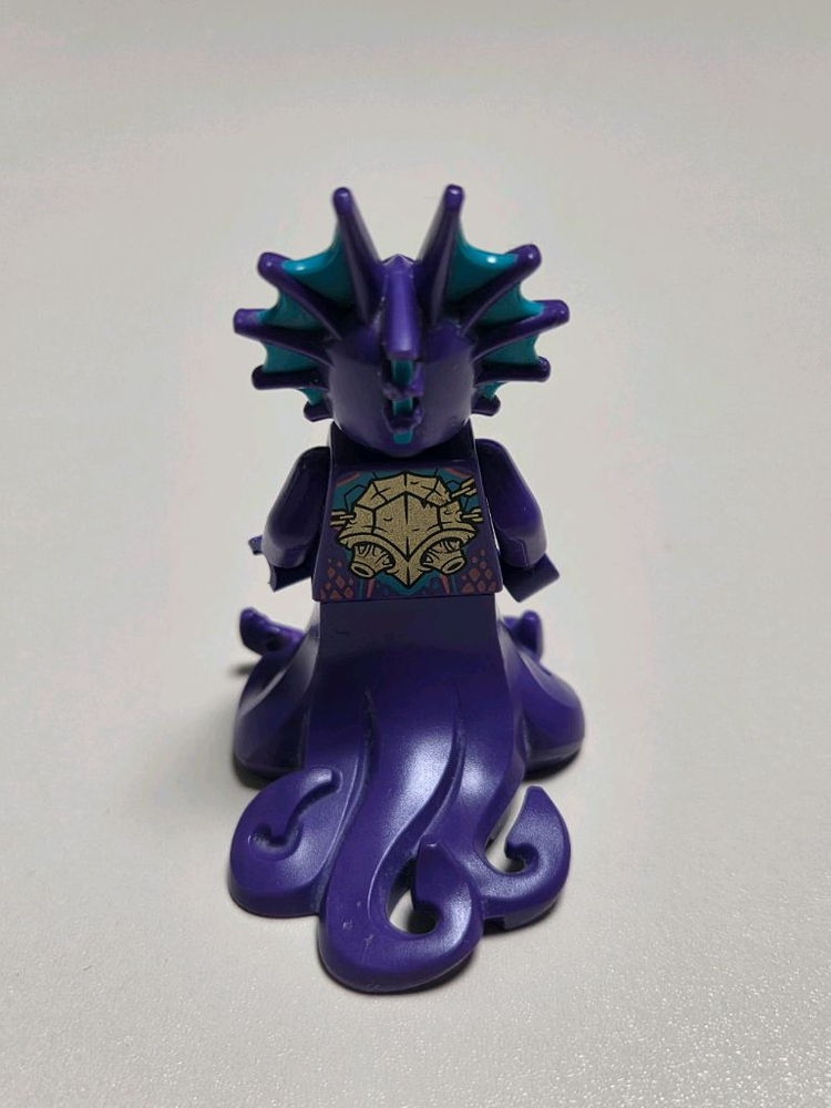 레고 칼마르 왕자 미피 미니피겨--1