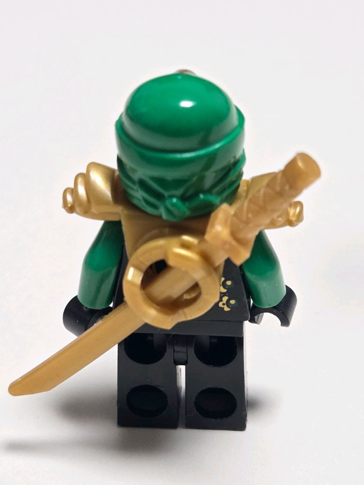 레고 닌자고 기모노 로이드 미피 미니피겨--1