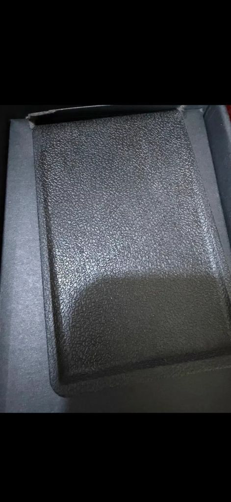 면도날 패드 면도 갈이 새상품 이미지