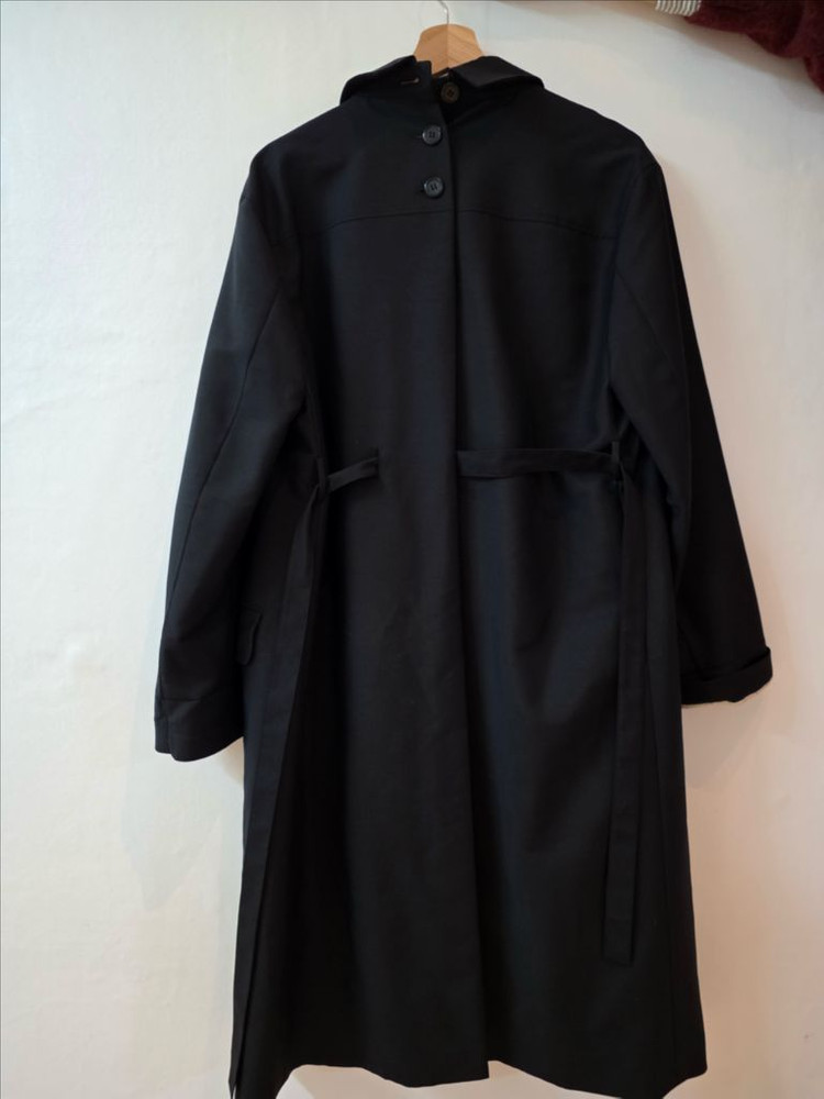 프라다코트자켓--2