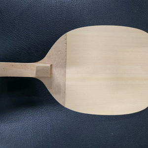 주문제작 기소히노키 반전형 펜홀더 탁구라켓