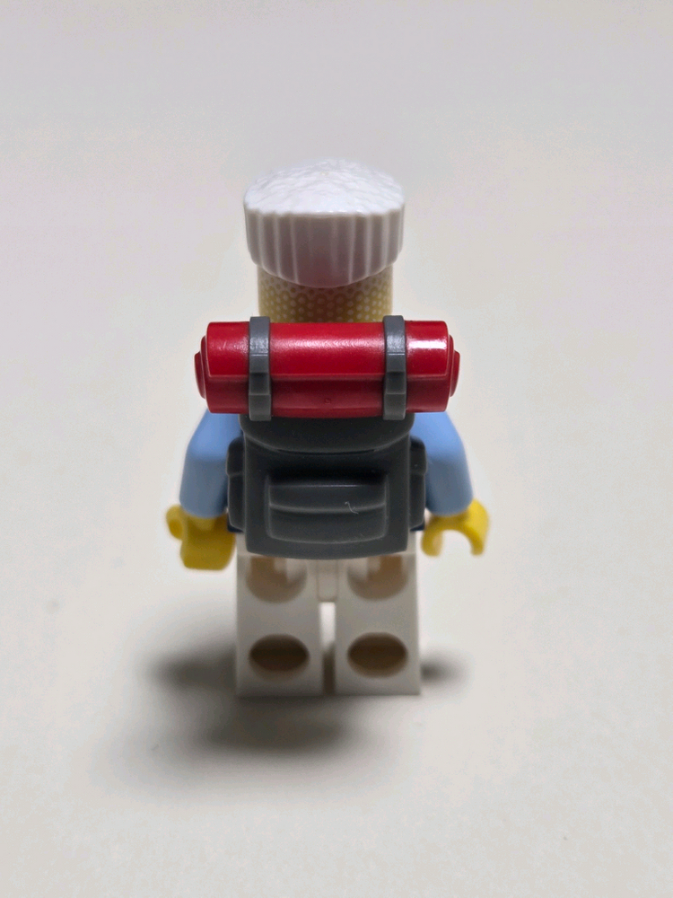 레고 닌자고 쟌 미니피겨 미피--1