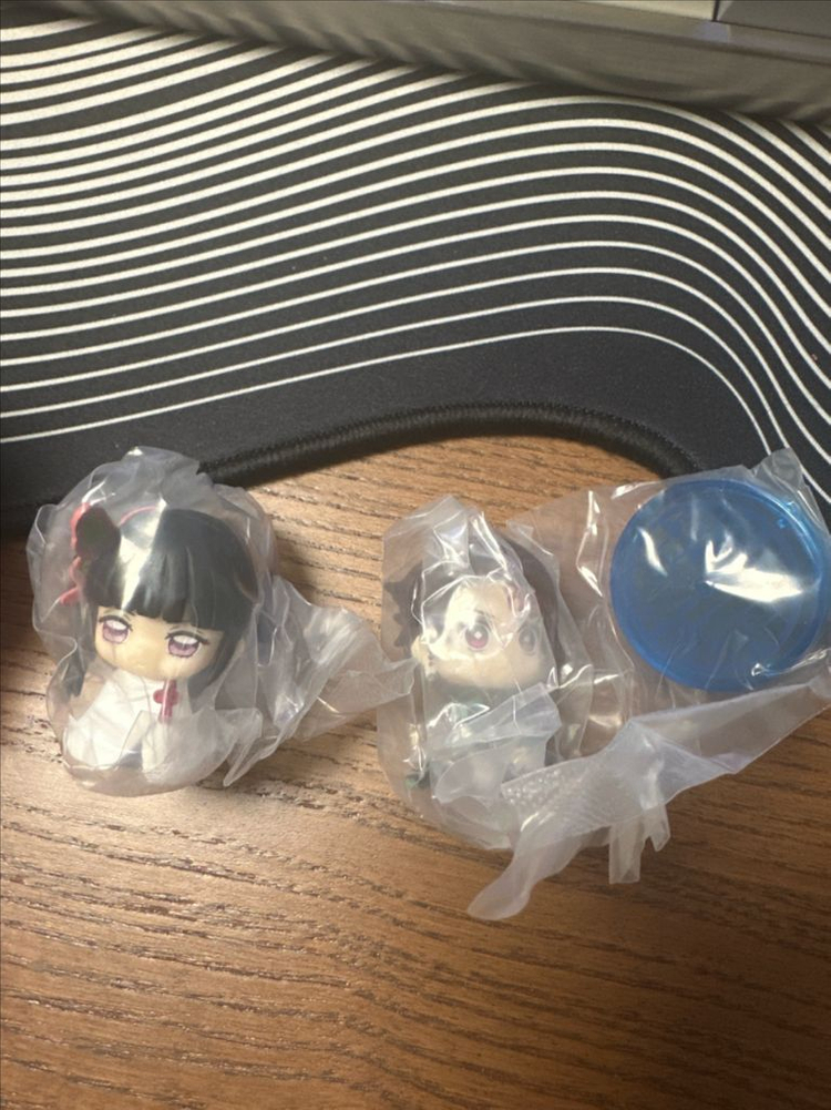 귀멸의칼날 스와라세타이 탄지로 카나오 팝니다--1