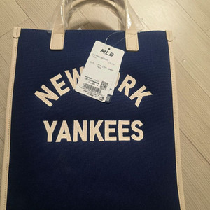 mlb 크로스백 보조가방 (2개)