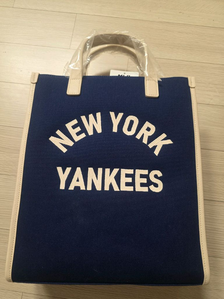 mlb 크로스백 보조가방 (2개)--1