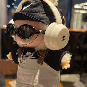 라부부옷 풀세트 8p