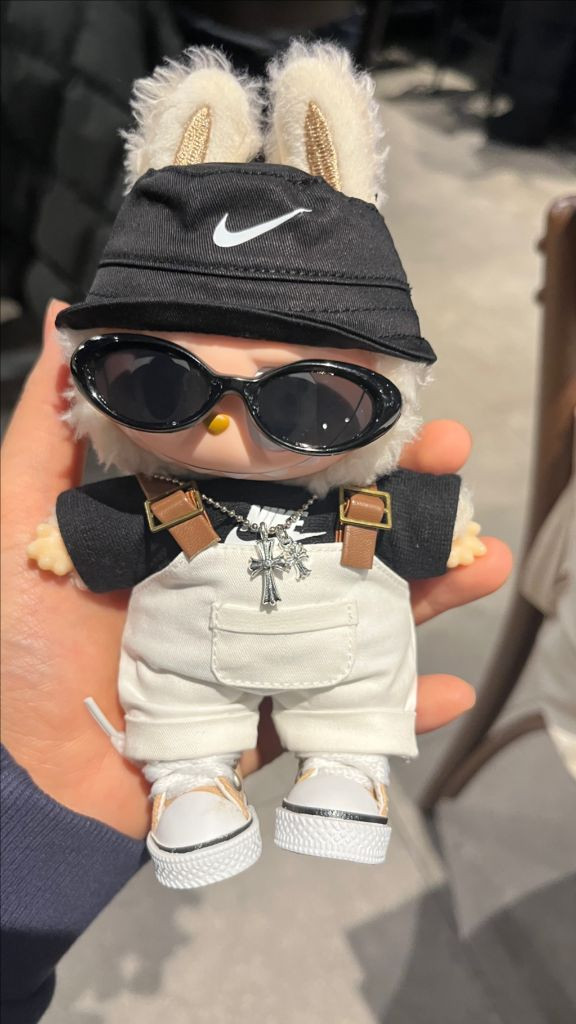 라부부옷 풀세트 8p--7