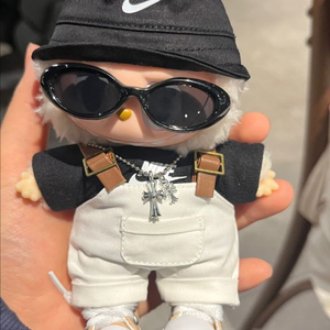 라부부옷 풀세트 8p