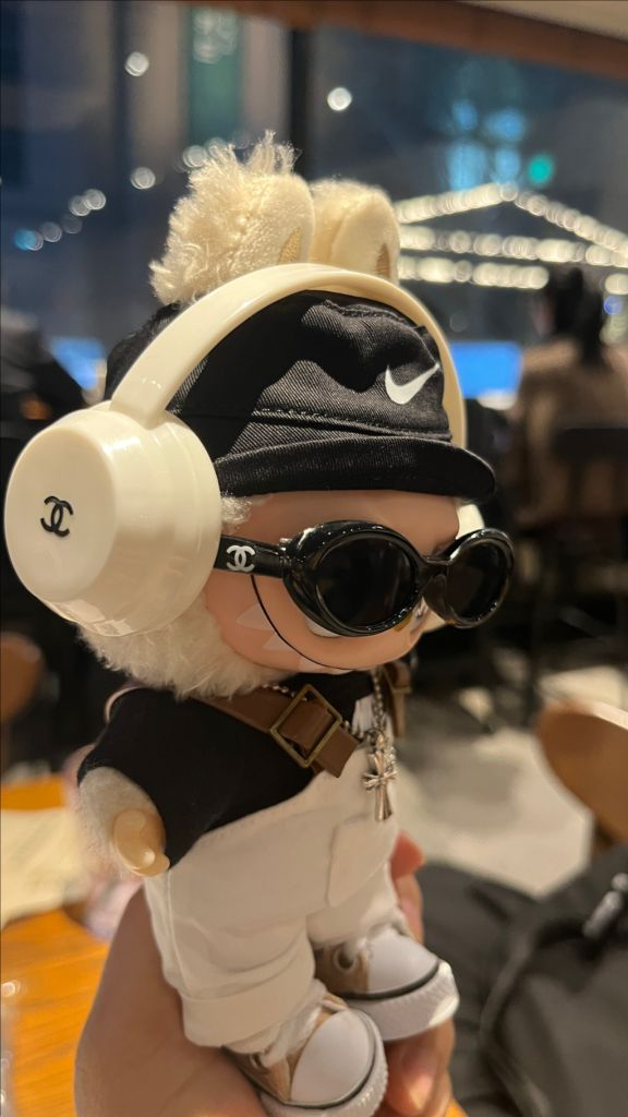 라부부옷 풀세트 8p--9