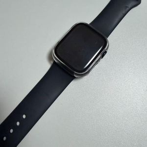 애플워치 series 7 gps 41mm 이미지