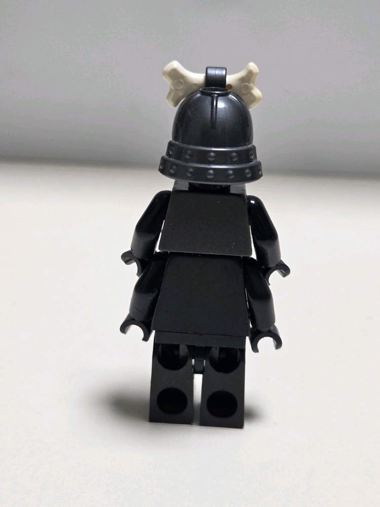 레고 닌자고 가마돈 미피 미니피겨--1