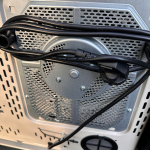 파세코 팬히터 camp 5000n