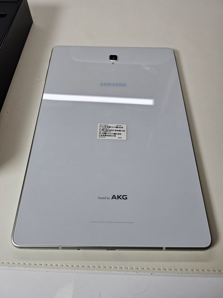 갤럭시탭 S4 64G LTE (외관 깨끗)--3