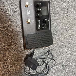 베일톤 GP-100 멀티이펙터 이미지