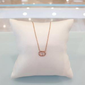 스톤헨지 14k DAL 목걸이