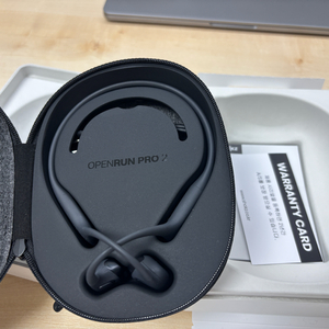 국내정발 샥즈 오픈런 프로2 판매합니다