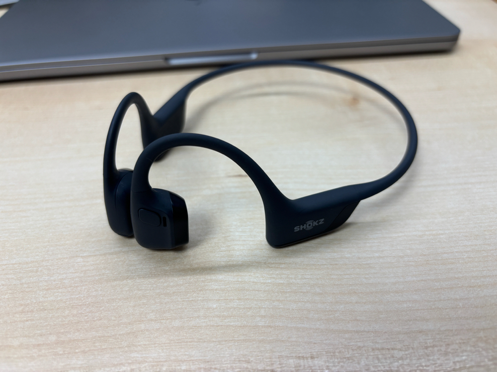 국내정발 샥즈 오픈런 프로2 판매합니다--2