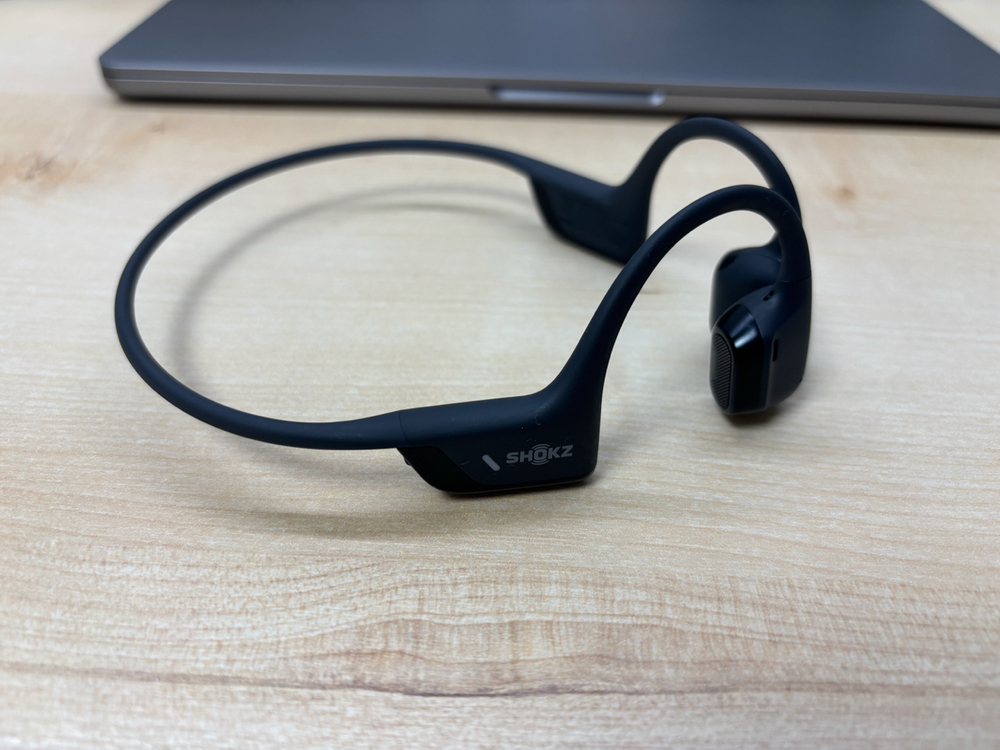 국내정발 샥즈 오픈런 프로2 판매합니다--3