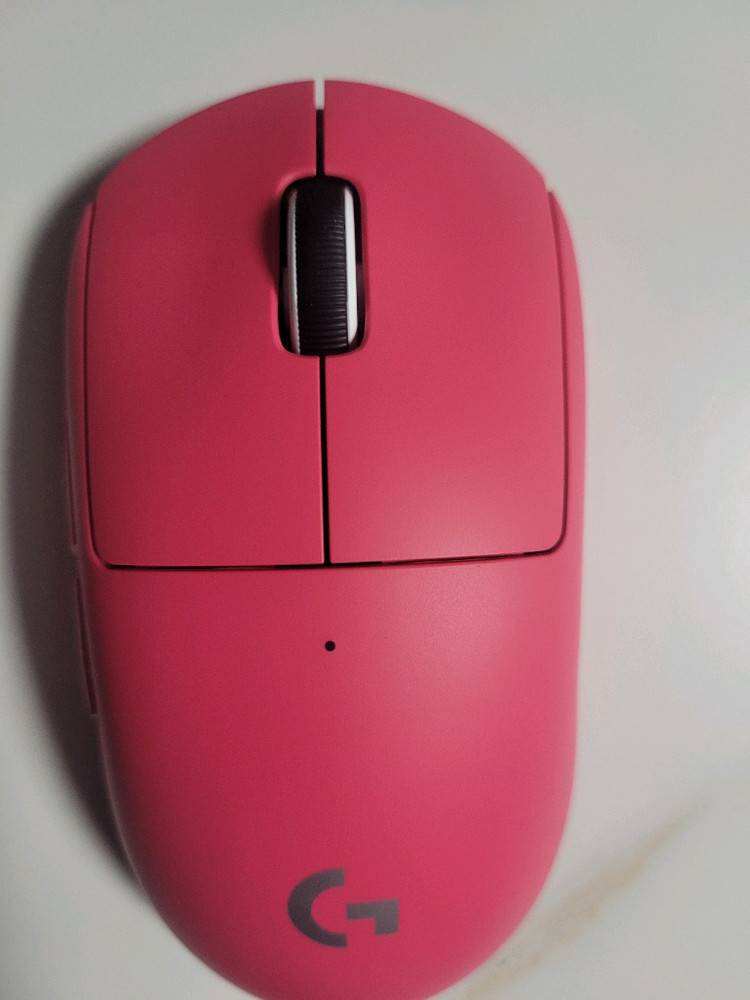 로지텍 지슈라2 마젠타 풀박스 판매--1