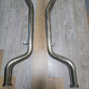 메인택 2차다운파이프