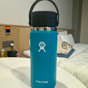 하이드로 플라스크 텀블러 16oz 라구나