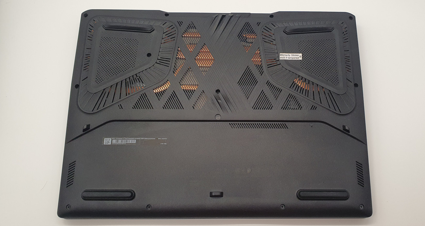 [최저가]MSI 17인치 게이밍노트북(i9-14th/4070/SSD2TB/QHD/240Hz)--6