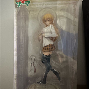 FLARE 식극의 소마 나키리 에리나 1/7 스케일 피규어