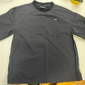 내셔널지오그래픽키즈 반팔 140