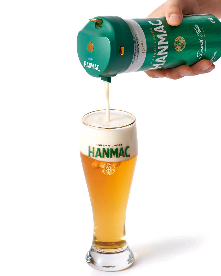 한맥 크림 생성기--1