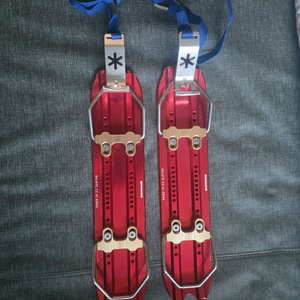 스노우몬스 스키에이트