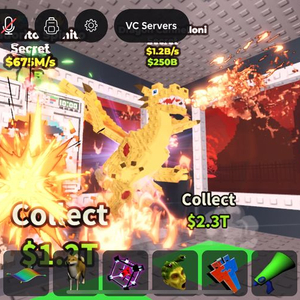 브레인롯즈 훔치기 드래곤 판매합니다! 브훔 판매, 브레인로트 훔치기 판매