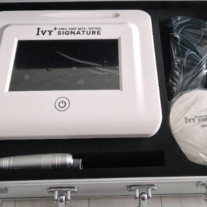 유미코리아 아이비시그니처 머신 이미지