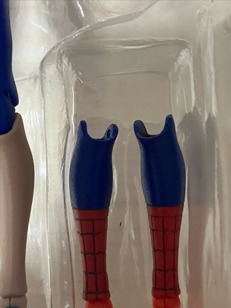 마펙스 피터 B 파커 스파이더맨--3